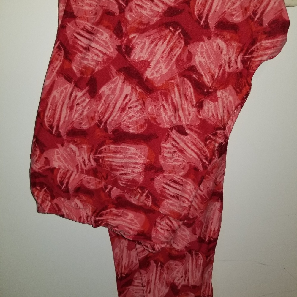 LulaRoe TC leggings